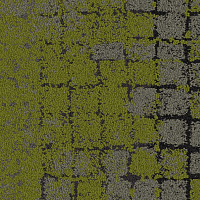 Ковровая плитка Interface Collection Human Connections Moss 8341003 Flint moss фото 1 | FLOORDEALER